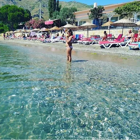 Hotel Adasu Marmara Adasi