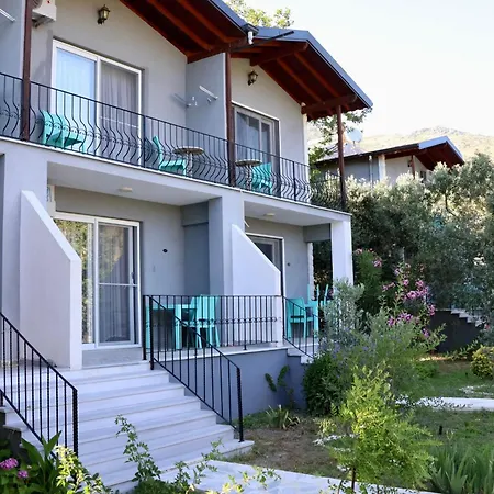 Adasu Hotel Marmara Adasi