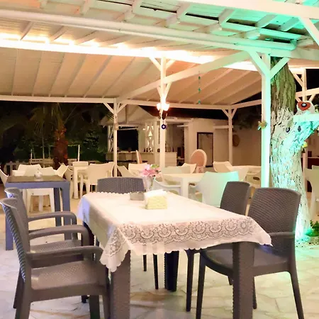 Adasu Hotel Marmara Adasi