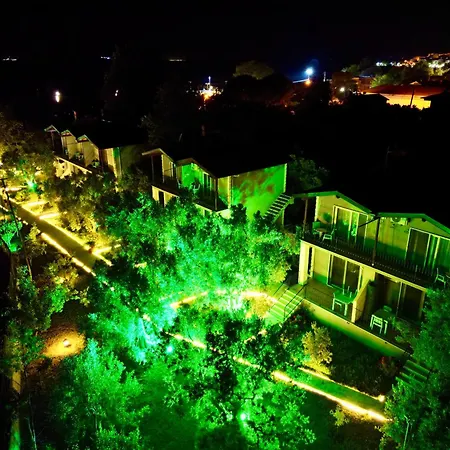 Hotel Adasu