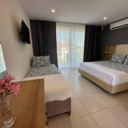 Hotel Adasu *