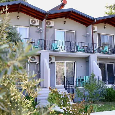 Adasu Hotel Marmara Adasi