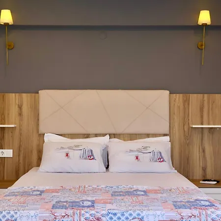 Adasu Hotel