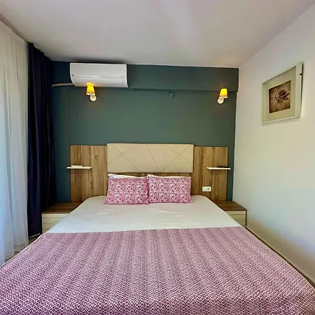 Hotel Adasu